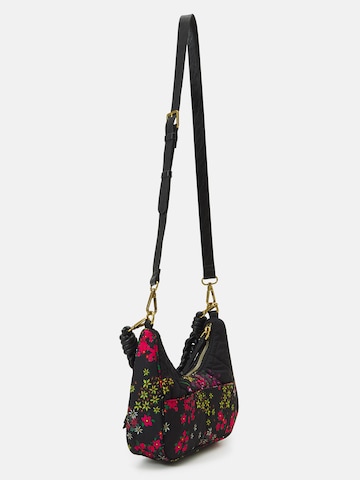 Sac bandoulière Desigual en noir