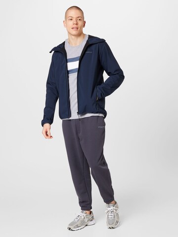 PEAK PERFORMANCE Outdoor jacket in Blue