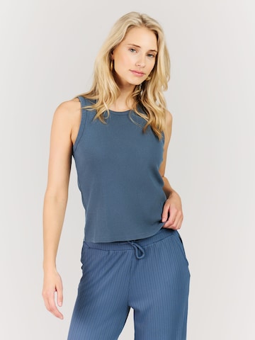 PROTEST Top 'PRTBoni' in Blauw
