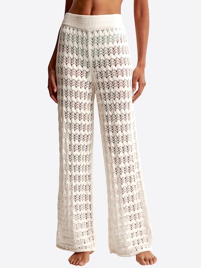 Imily Bela Nohavice - biela, Produkt