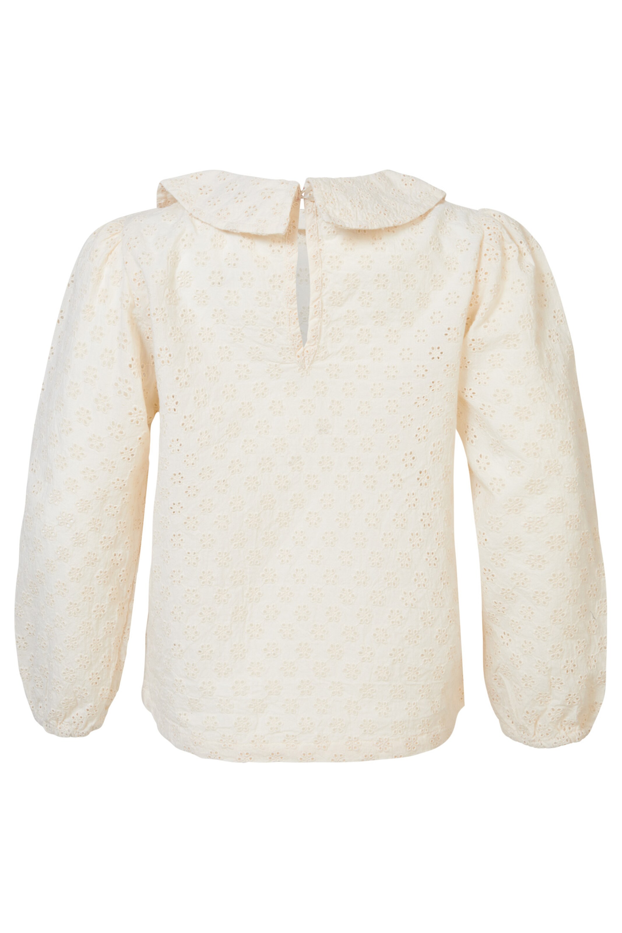 Noppies Bluse 'Elgin' in Beige