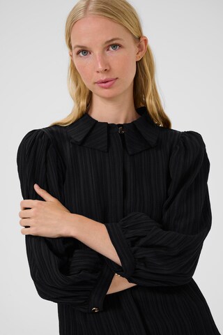 KAREN BY SIMONSEN - Blusa 'Frosty' em preto