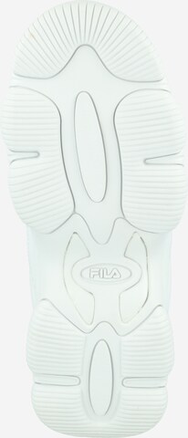 FILA Sneakers 'STRADA DREAMSTER' in White