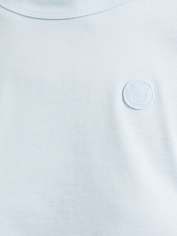HUGO Shirt 'Daliria' in Blauw