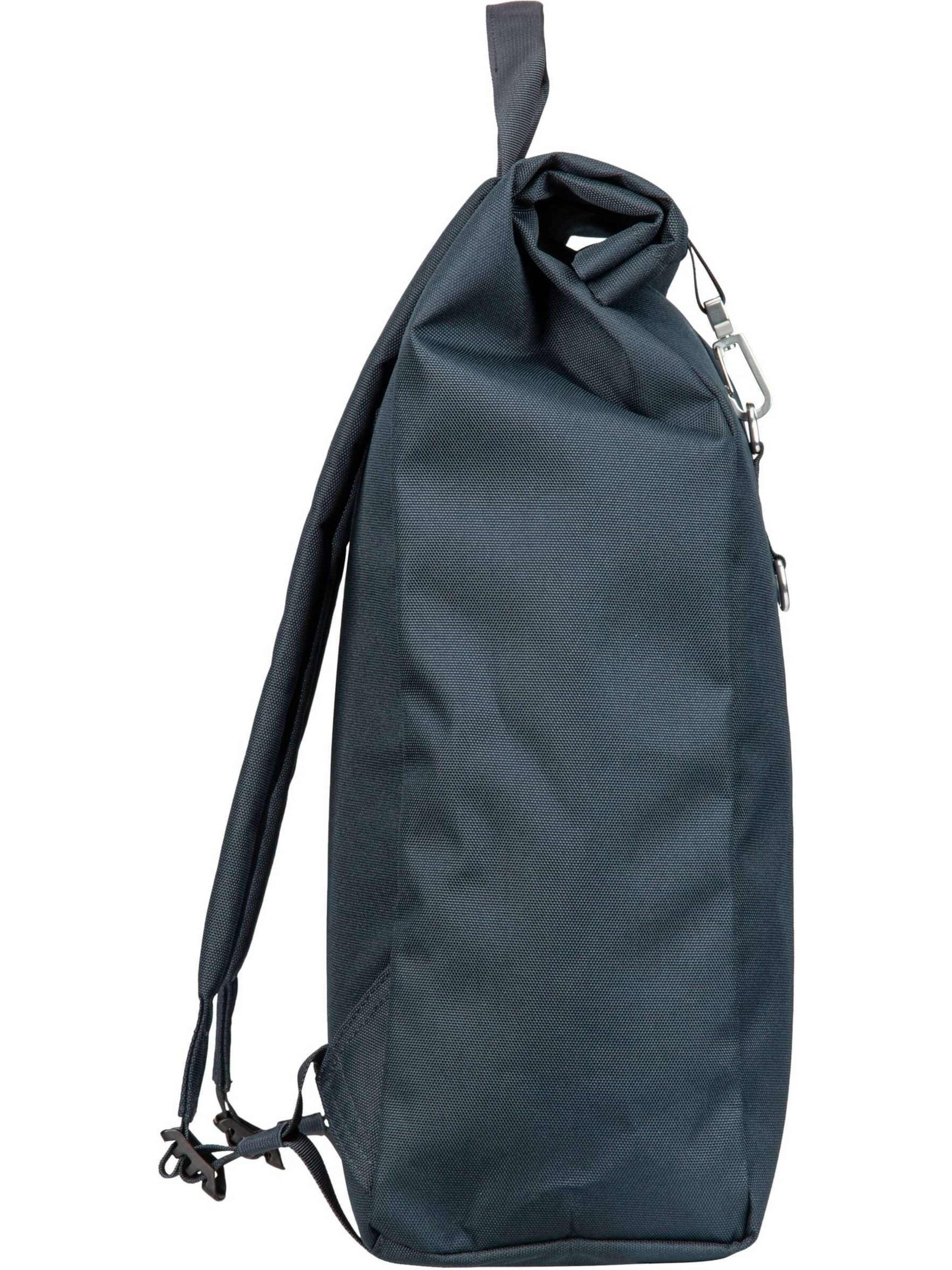 SANDQVIST Backpack in Blue