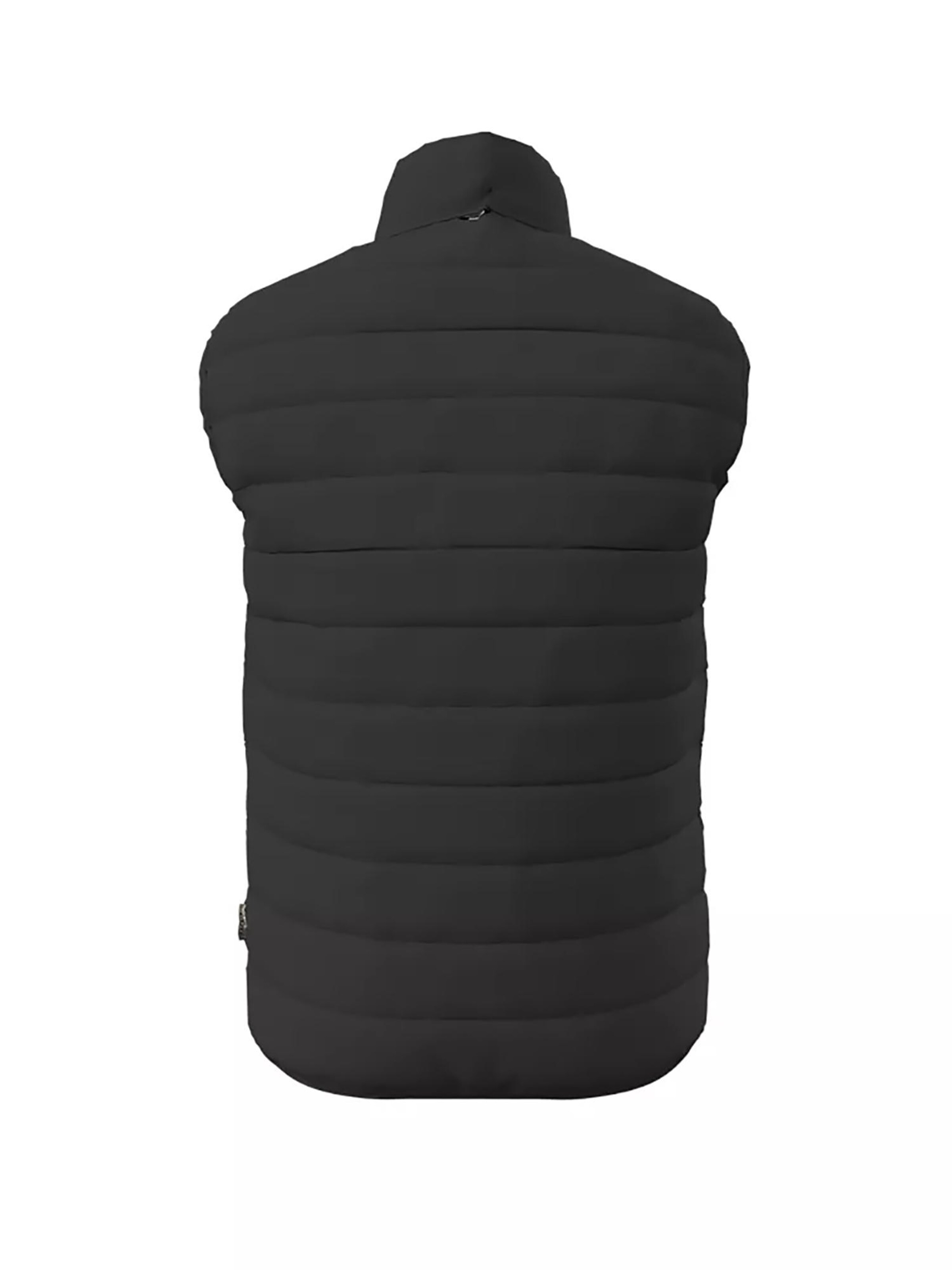 NAPAPIJRI Vest 'Acalmar' in Black
