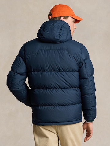 Polo Ralph Lauren Talvitakki värissä sininen