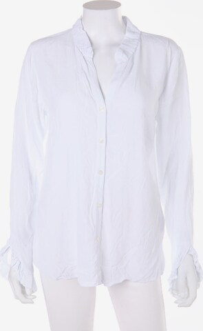 JONES Blouse & Tunic in L in White: front