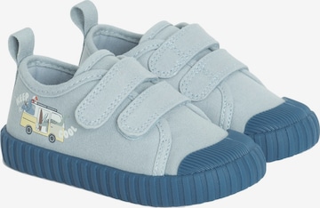 Cool Club Tennarit värissä sininen: etupuoli