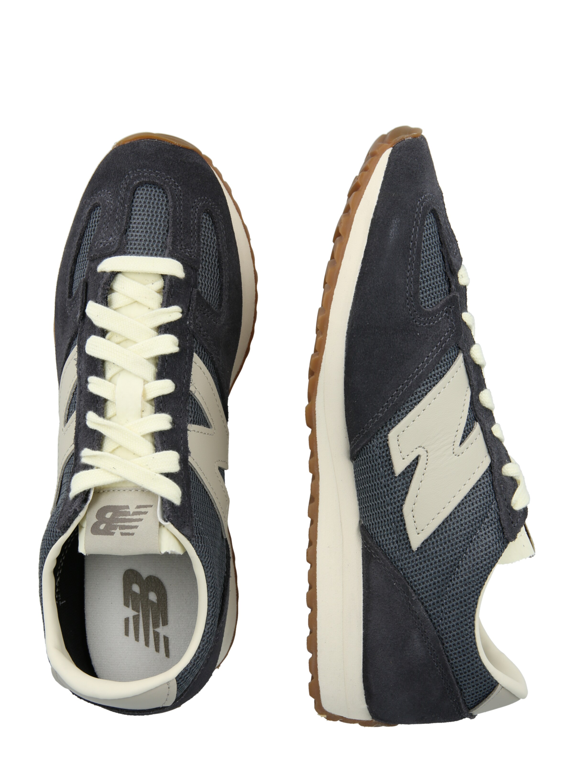 new balance Σνίκερ χαμηλό '471' σε μπλε