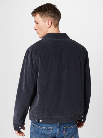 Zadig & Voltaire Jacke in Grau