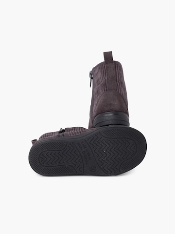 Bottes Pisamonas en gris