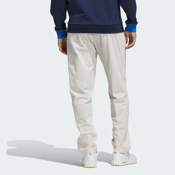 ADIDAS PERFORMANCE Regular Sportbroek in Wit