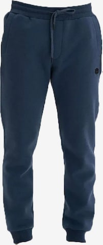 Arma tavaline Püksid, värv sinine: eest vaates