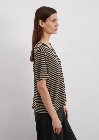 Marc O'Polo Shirt in Beige