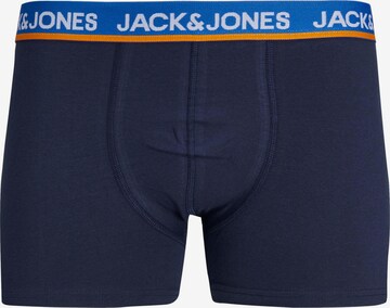 JACK & JONES Boxershorts in Blauw