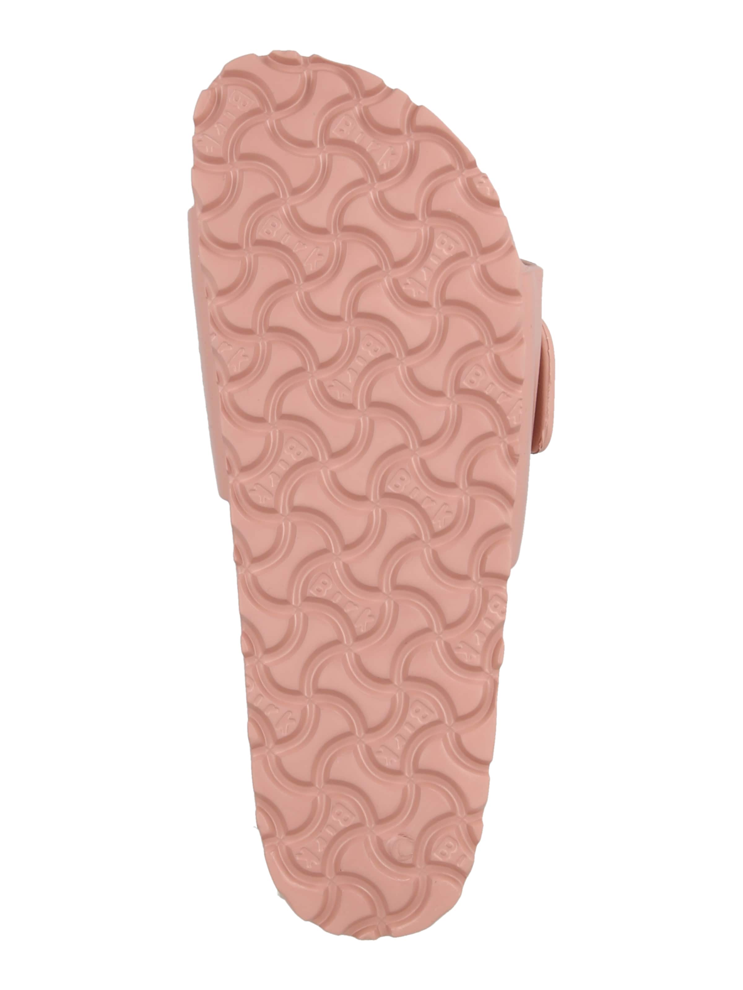 BIRKENSTOCK Šľapky 'Madrid' - Ružová