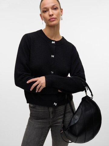 Giacchetta 'Fiona' di VERO MODA in nero