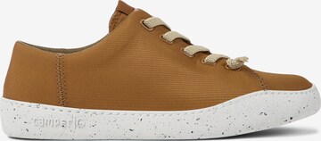 CAMPER Sneakers laag 'Peu Touring' in Bruin