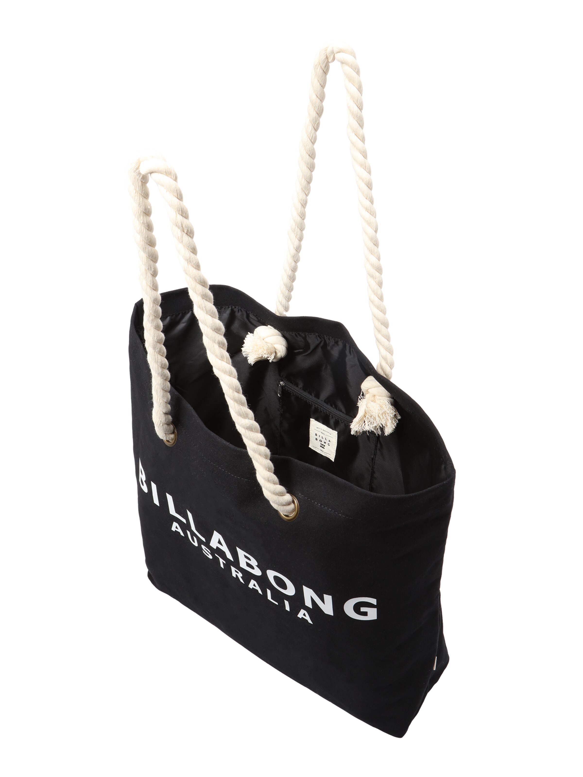 Sac de plage 'Essential' BILLABONG en noir