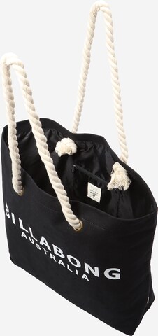 Borsa da spiaggia 'Essential' di BILLABONG in nero