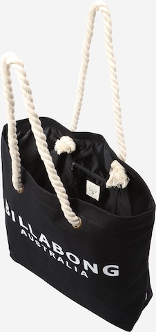 BILLABONG - Bolsa de playa 'Essential' en negro