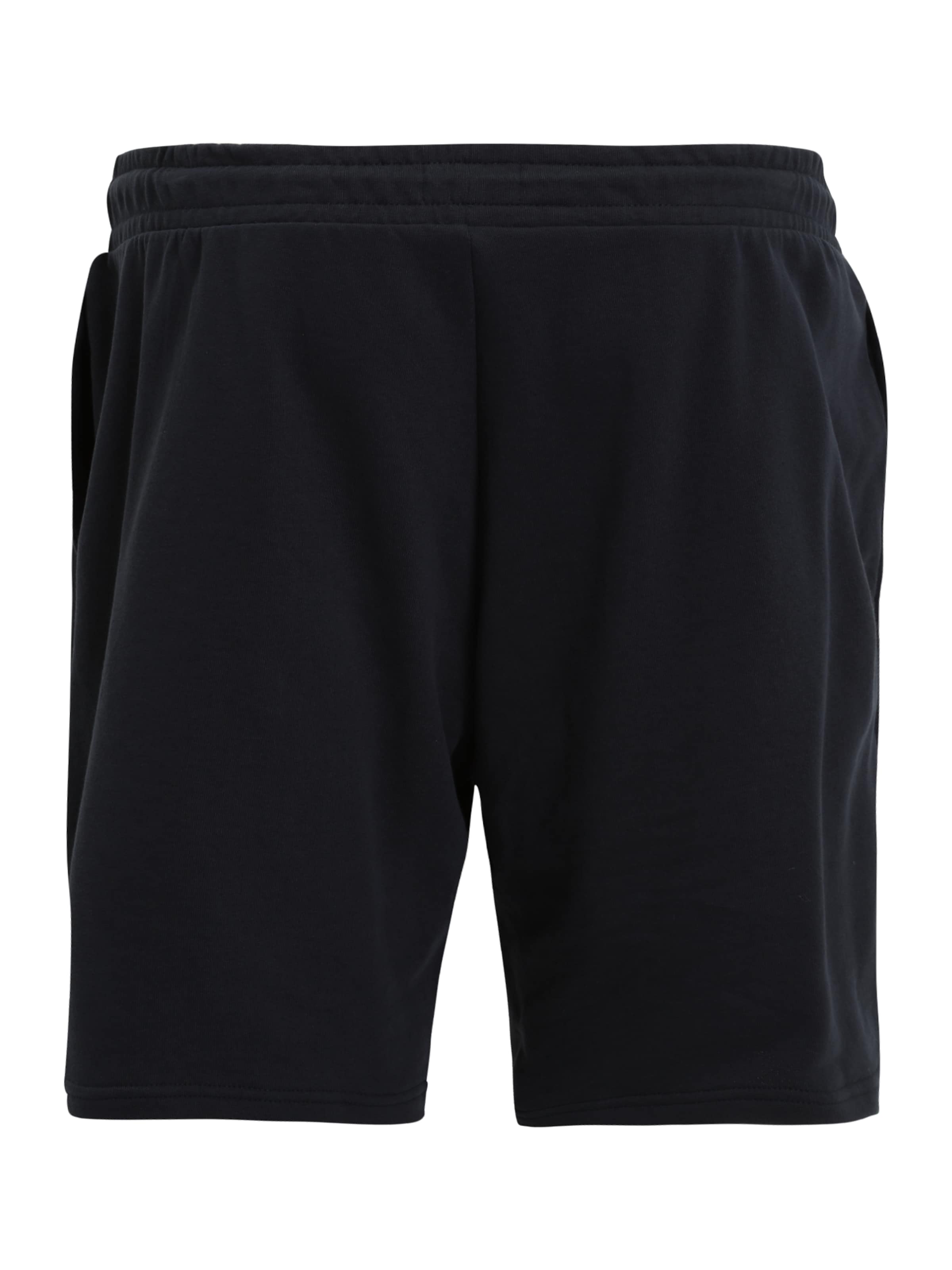 Jack & Jones Plus - Loosefit Pantalón 'JPSTSWIFT' en azul: frente