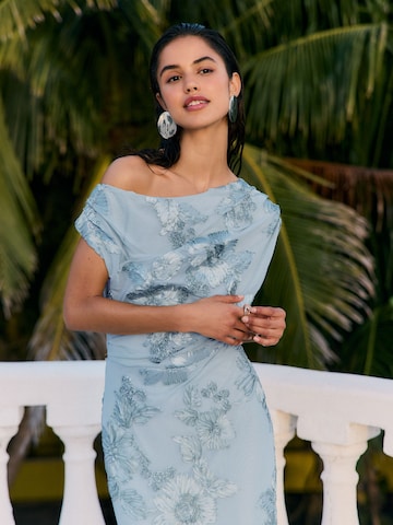 Friends Like These Jurk in Blauw