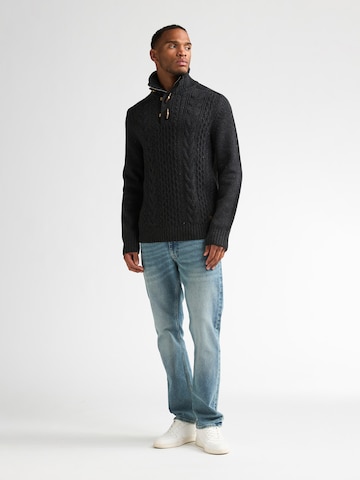 Pullover di Petrol Industries in grigio