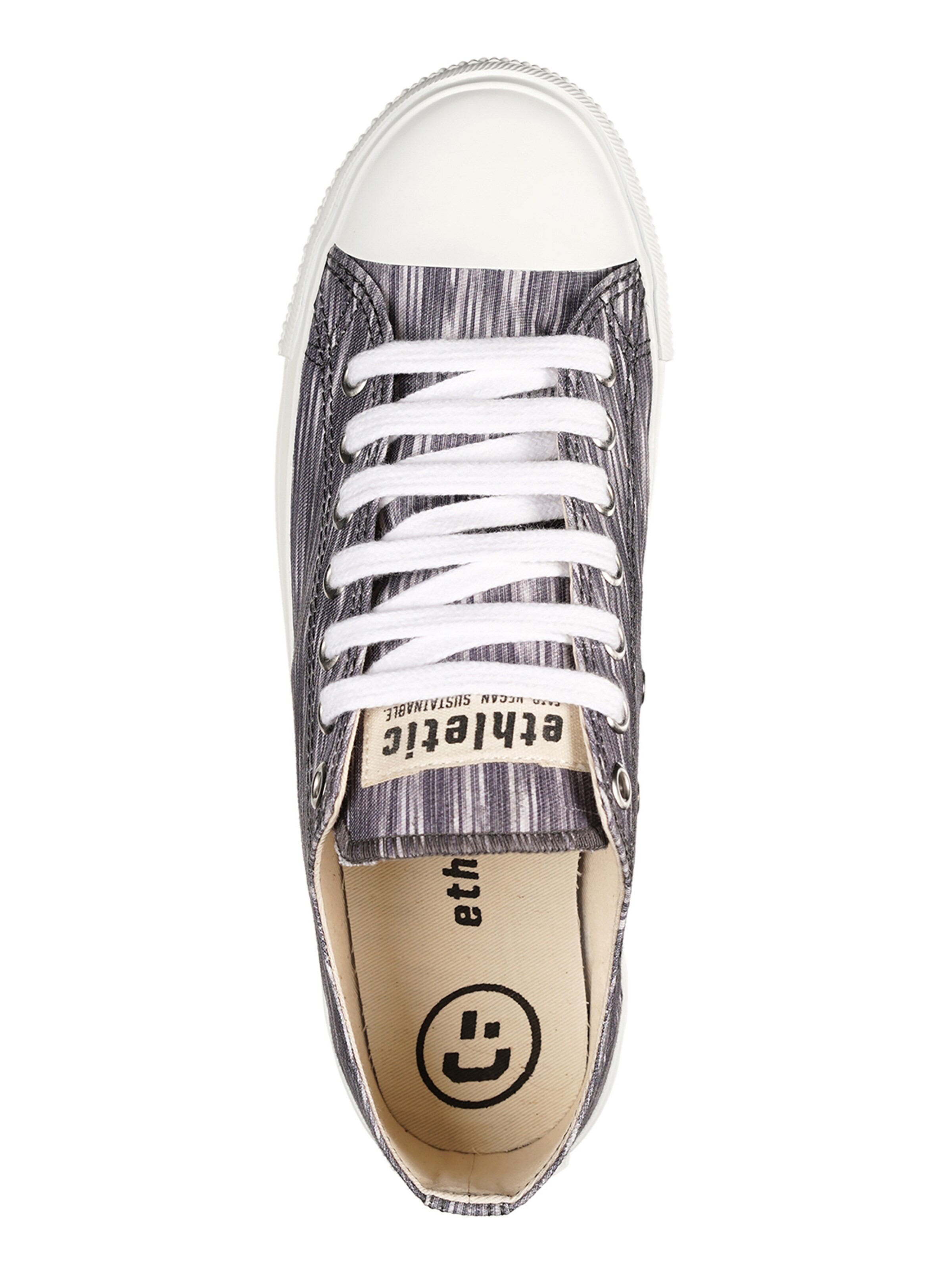 Ethletic Sneakers in Blue