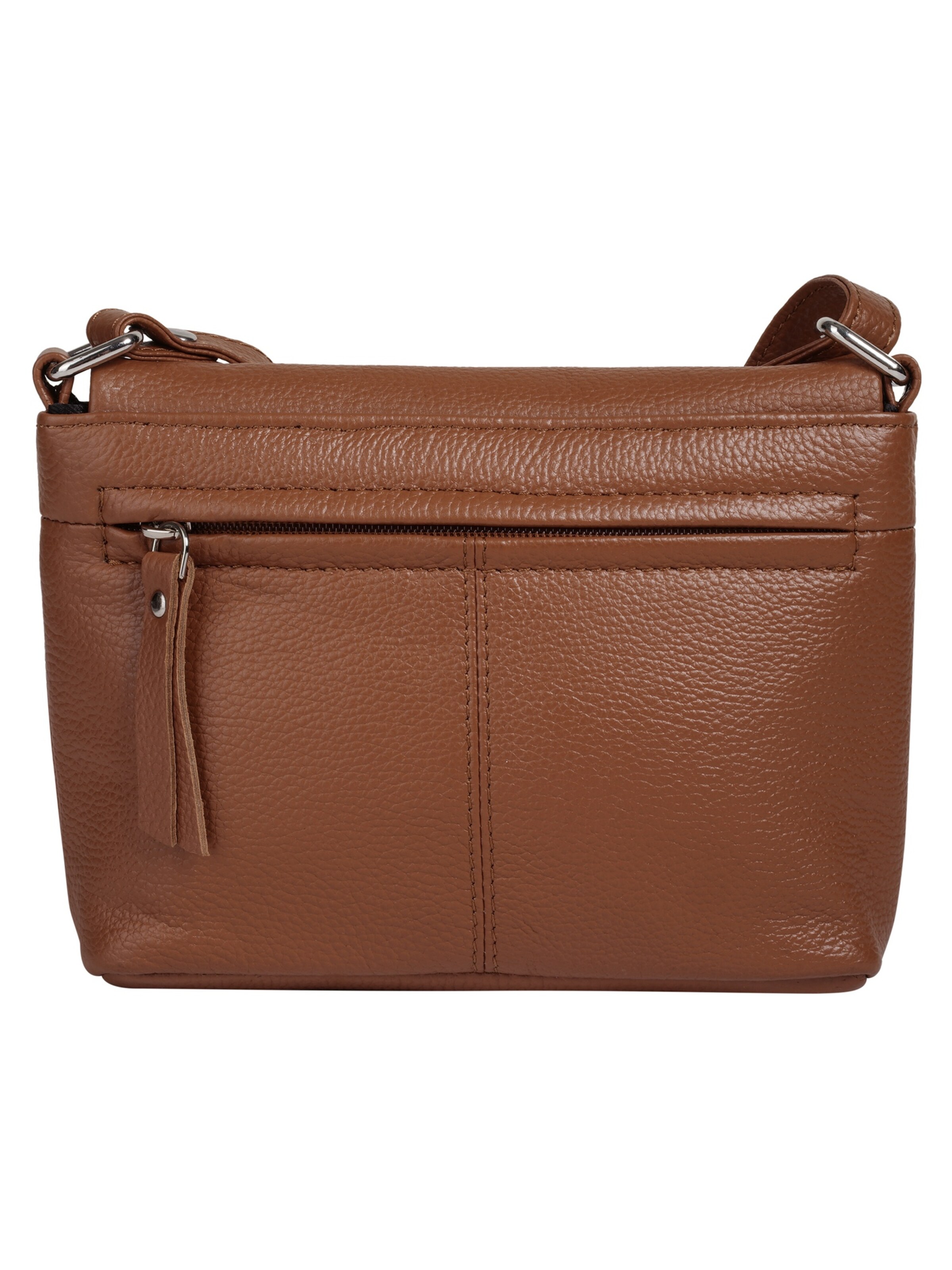 Sac à bandoulière Bruno Banani en marron