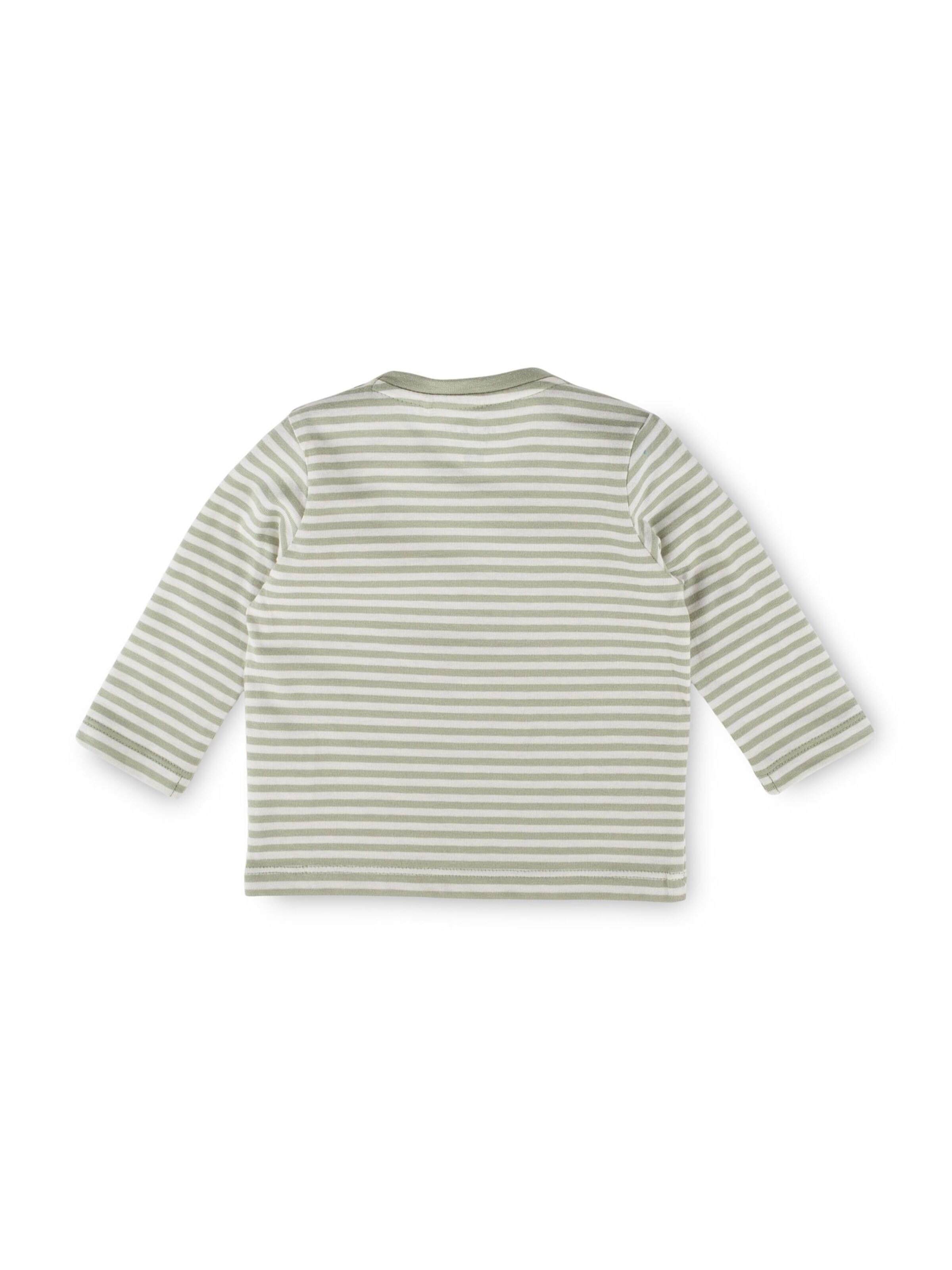 SIGIKID Shirt in Green