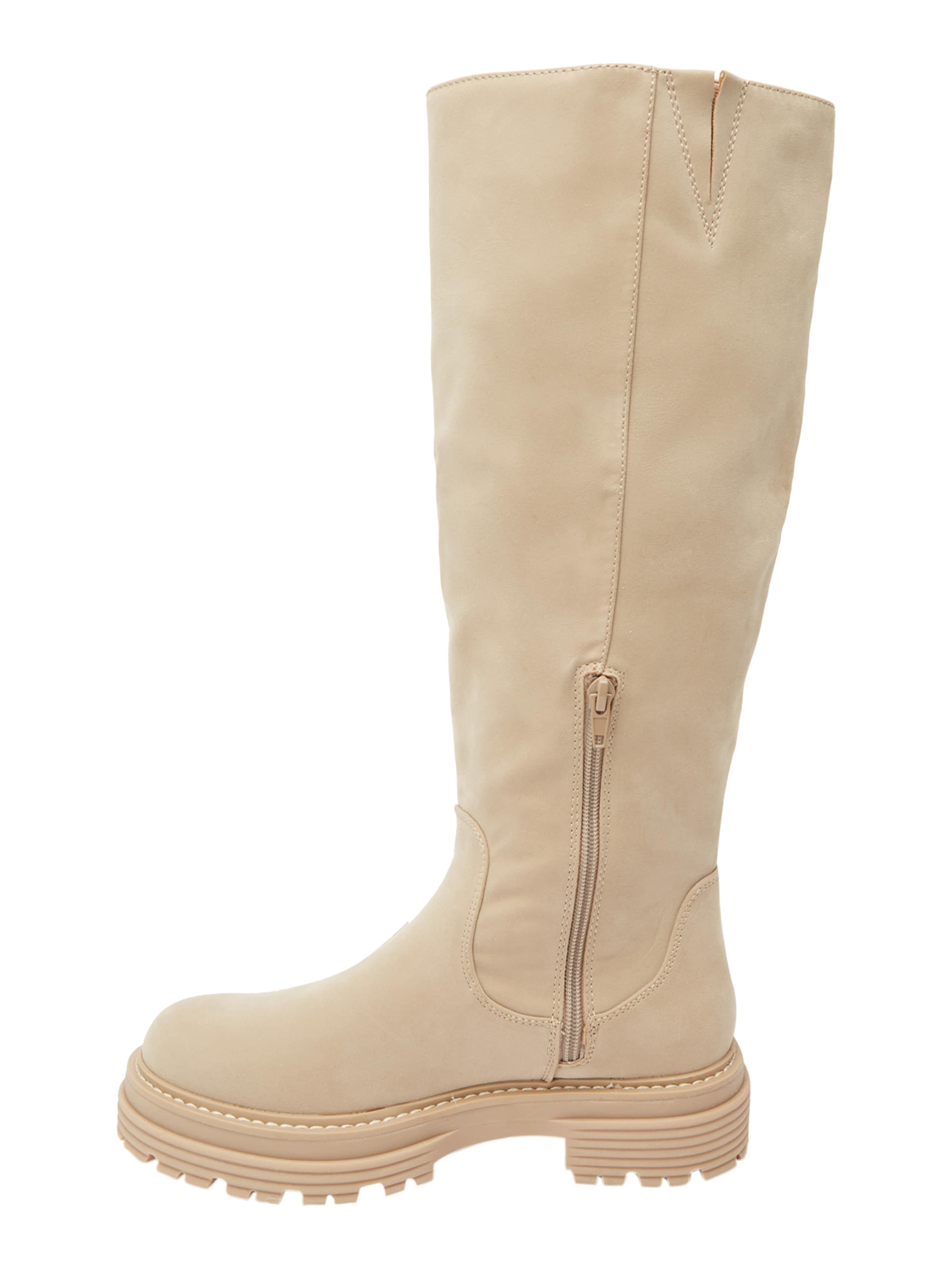 Stivale di BULLBOXER in beige
