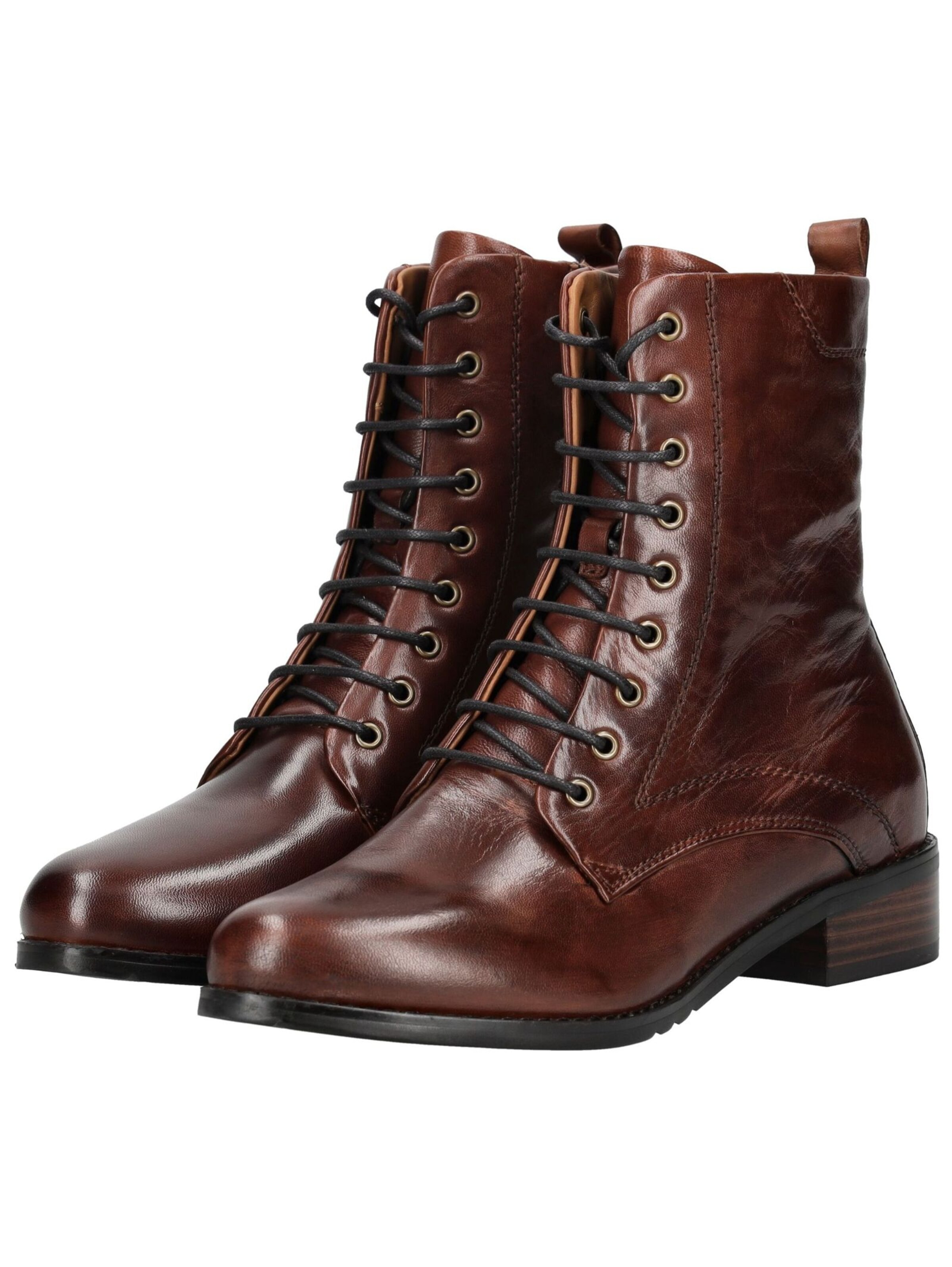 Everybody Veterlaarsjes in Bruin