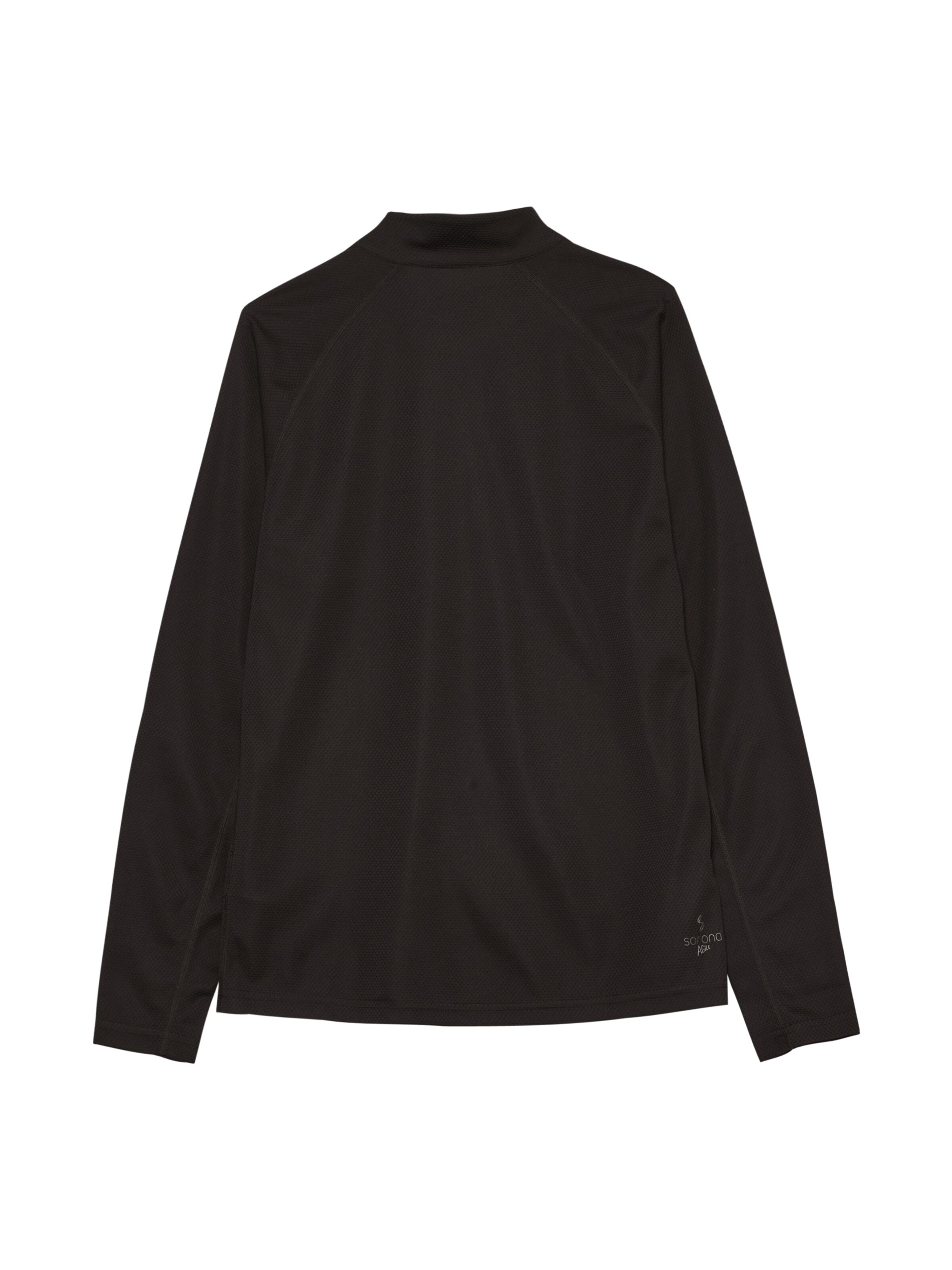 HALO Functioneel shirt in Bruin