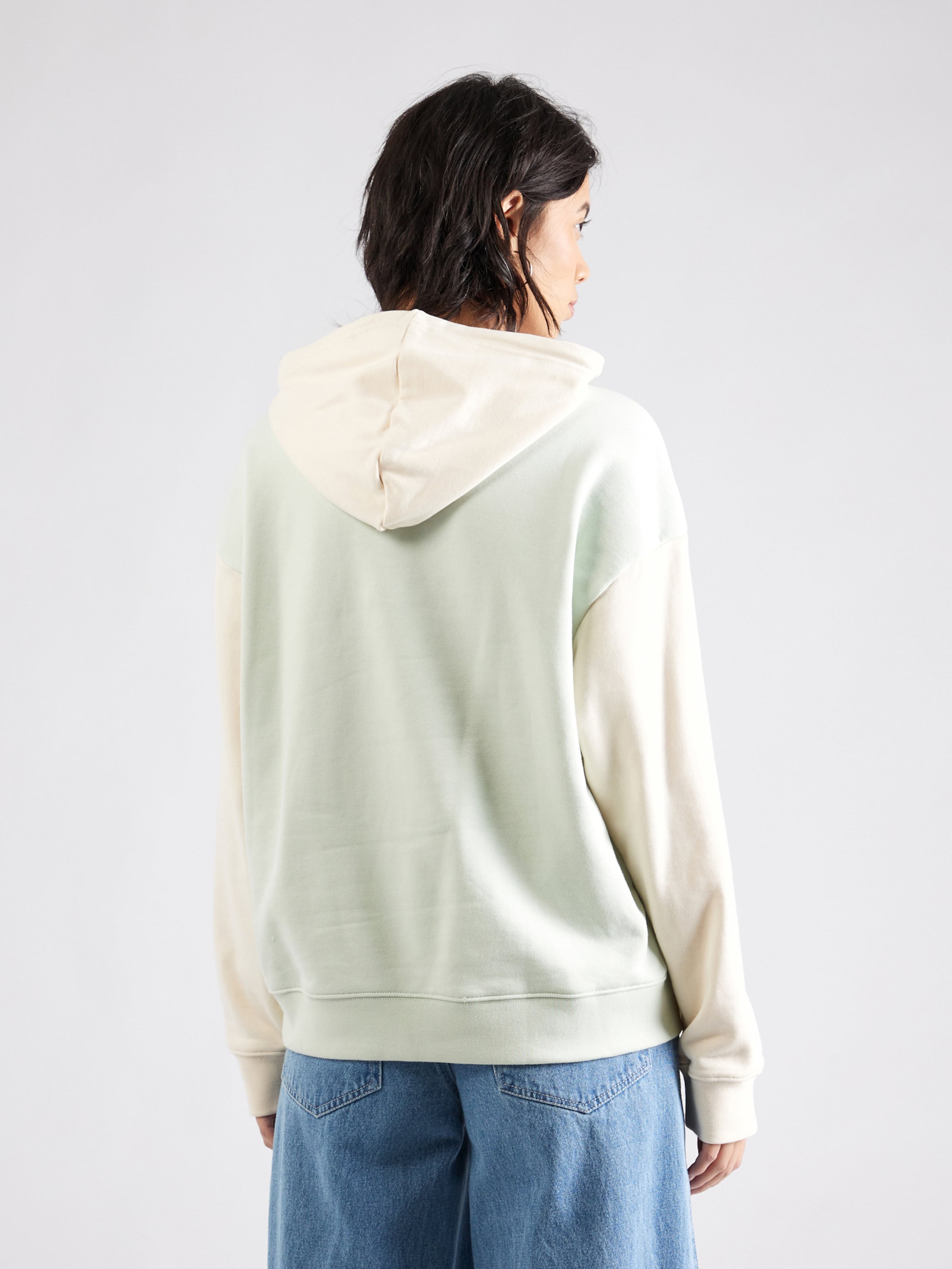 Pastel adidas online sweatshirt