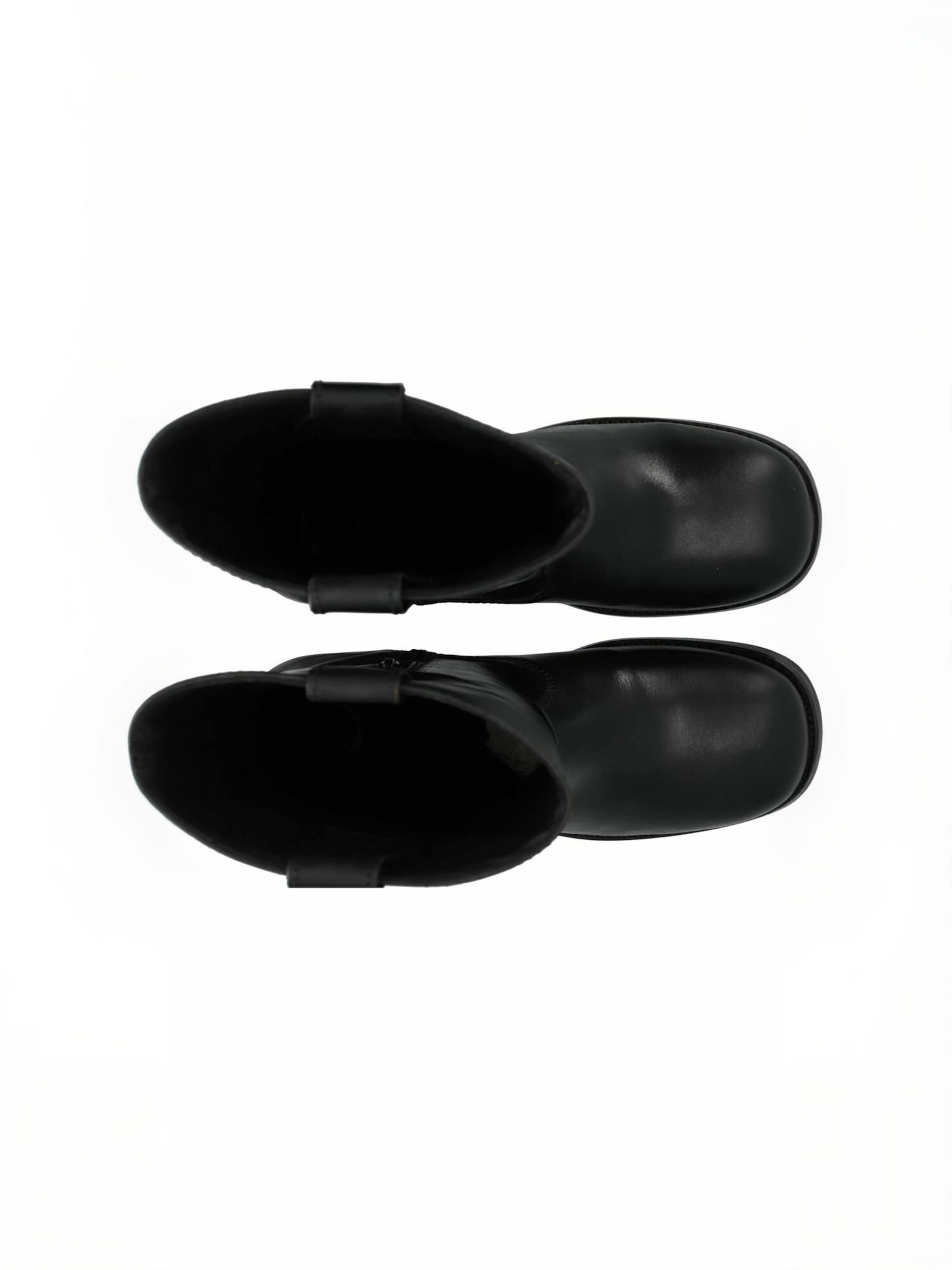 Ca'Shott - Botas chelsea ' CASVILMA ' em preto