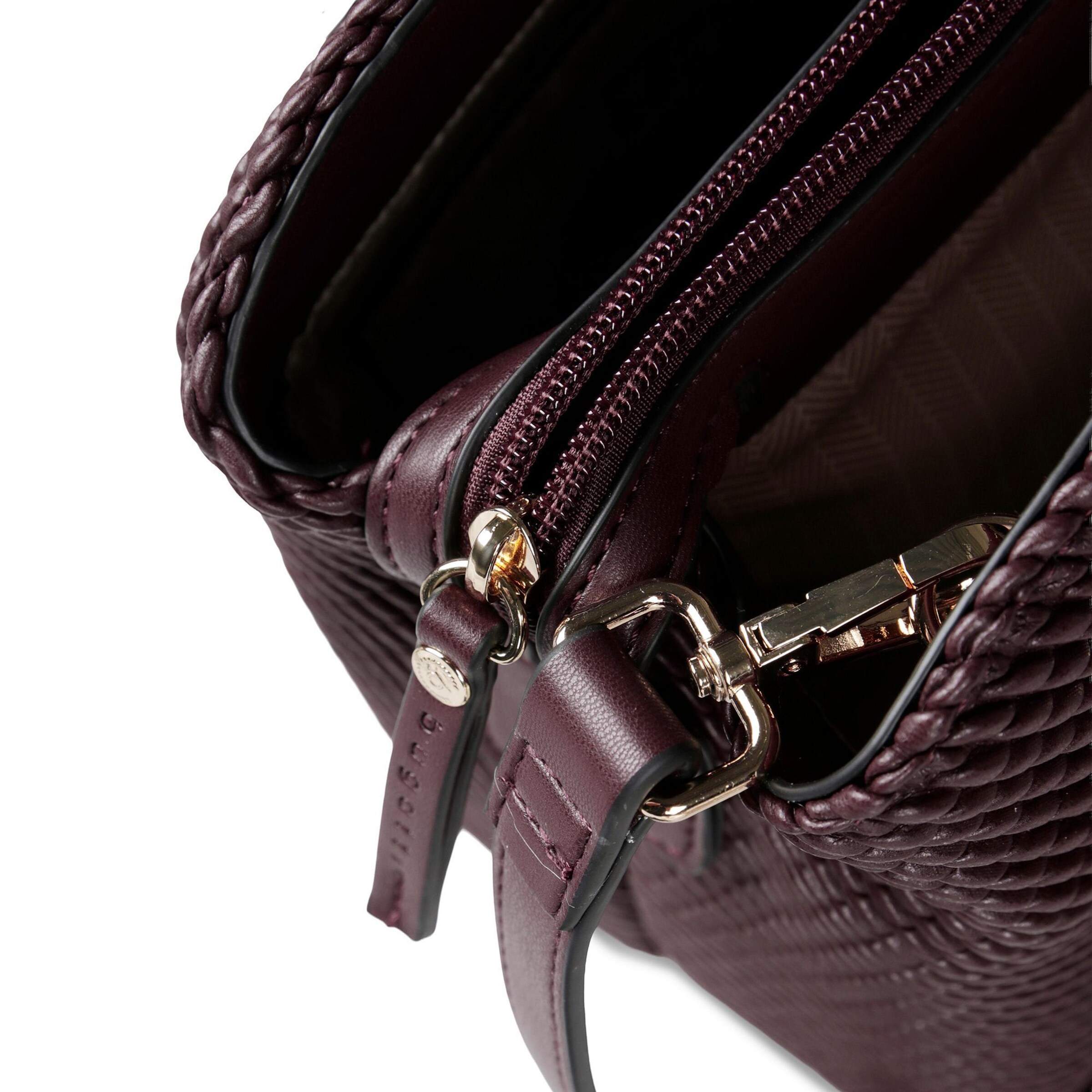 bugatti Schoudertas 'Julice' in Goud