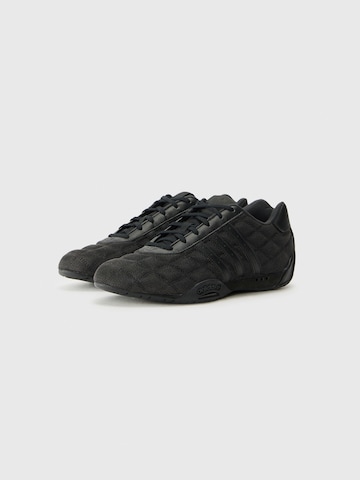 ADIDAS ORIGINALS - Sapatilhas baixas 'ADIRACER' em preto