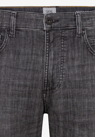 CAMEL ACTIVE Regular Jeans in Grau