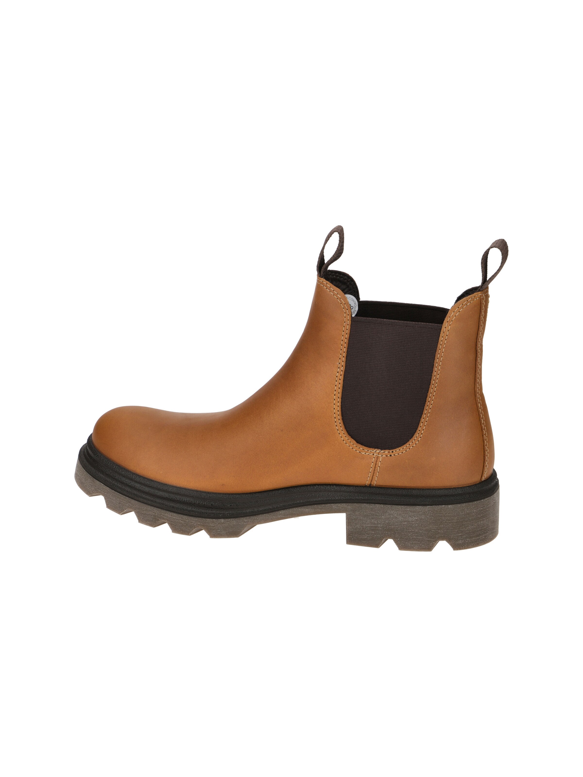 ECCO Boots in Brown