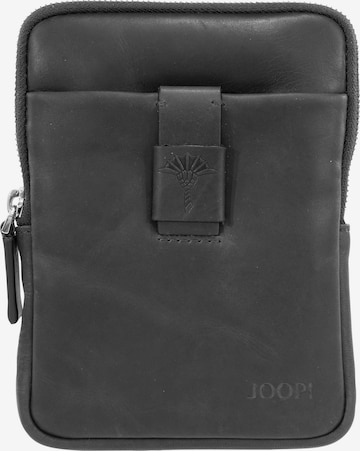 Sac à bandoulière 'Loreto Rafael' JOOP! en noir : devant