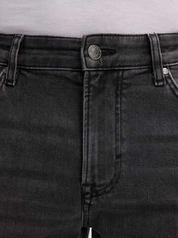 JOOP! Jeans Regular Jeans 'Mitch' in Grijs