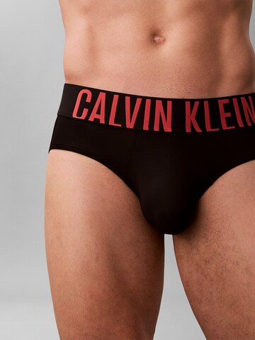 Calvin Klein Underwear Slip in Zwart
