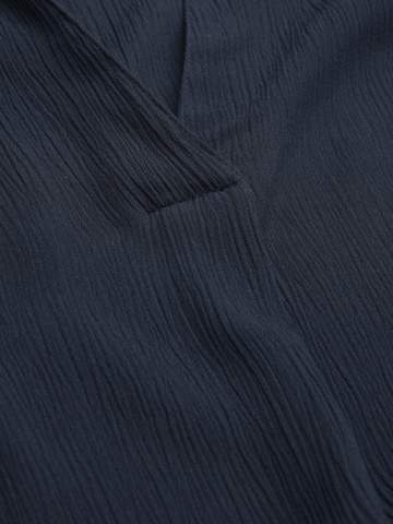 Cellbes of Sweden Blouse in Blauw