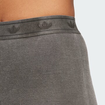 ADIDAS ORIGINALS Skinny Leggings in Black