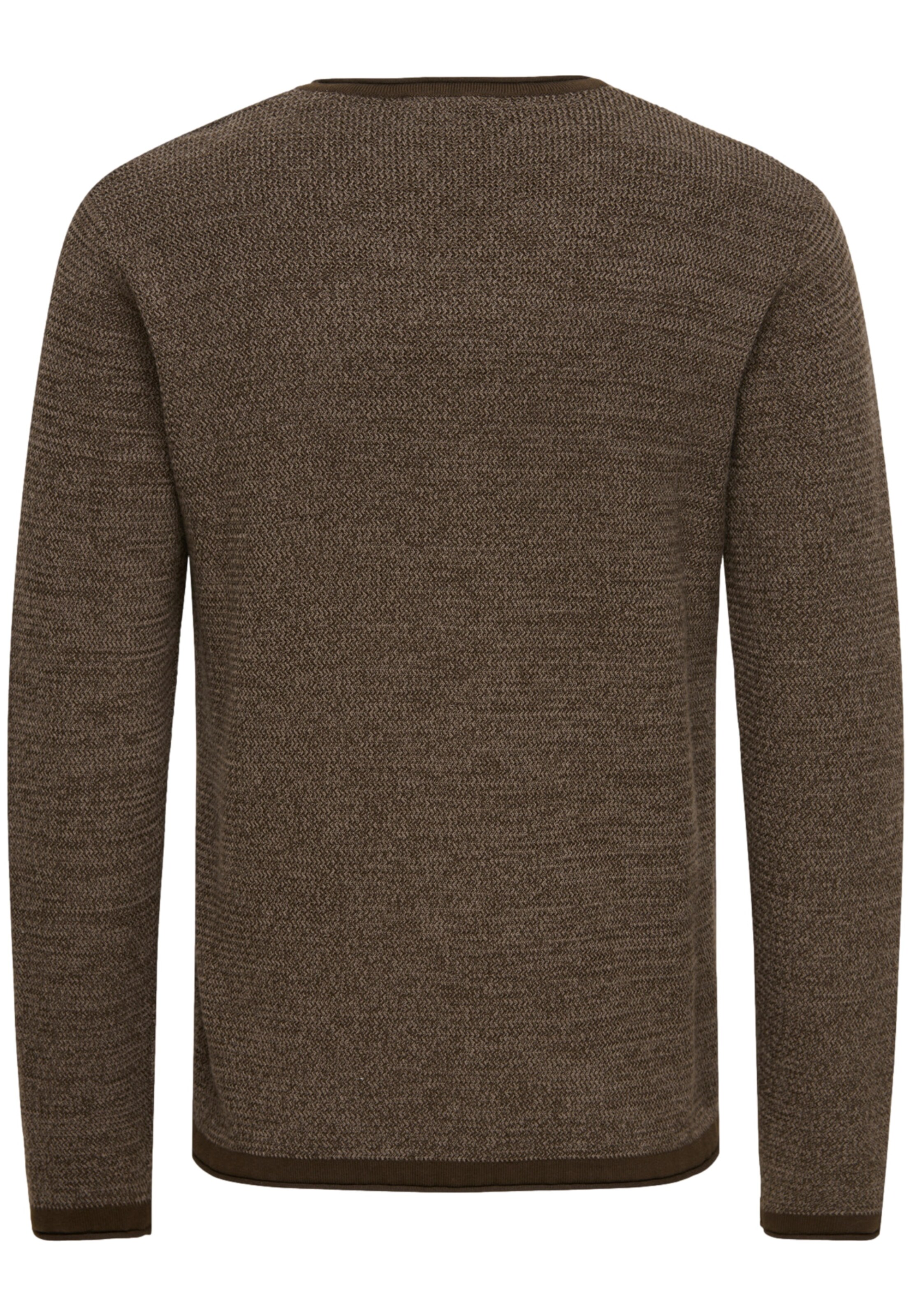 Only & Sons Pullover 'ONSEric' in Braun