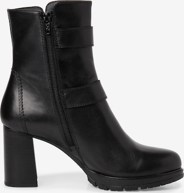 TAMARIS Stiefelette in Schwarz