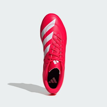 ADIDAS PERFORMANCE Voetbalschoen 'RS15' in Rood