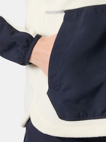 HELLY HANSEN - Chaqueta polar funcional en beige